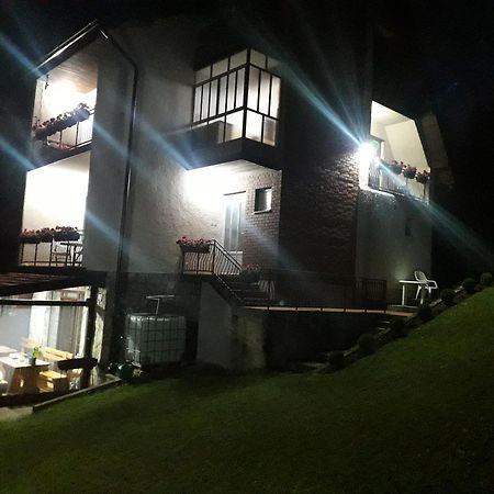 Vila Trtovic Nova Varoš Exteriér fotografie