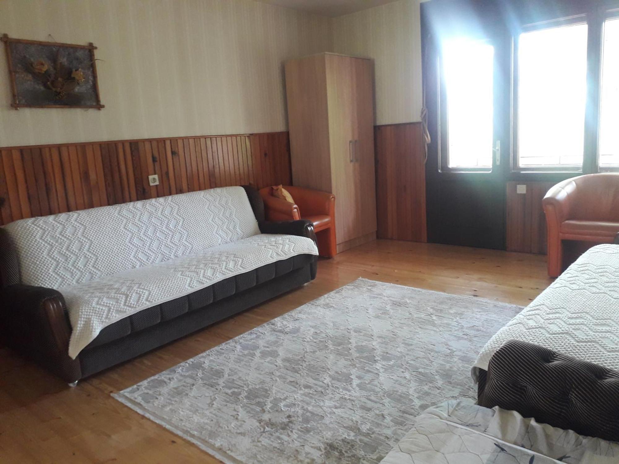 Vila Trtovic Nova Varoš Exteriér fotografie